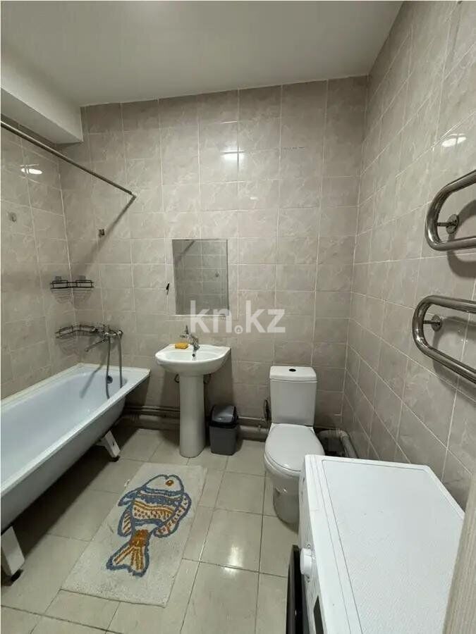 Продажа 1-комнатной квартиры, 43.4 м² - Продажа однокомнатных квартир в Казахстане - страница 112 фото 3 из 3