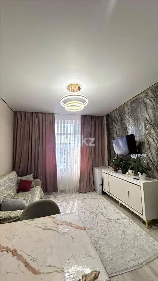 Продажа 2-комнатной квартиры, 56 м² - Продажа двухкомнатных квартир в кирпичном доме в Астане - страница 57 фото 1 из 5