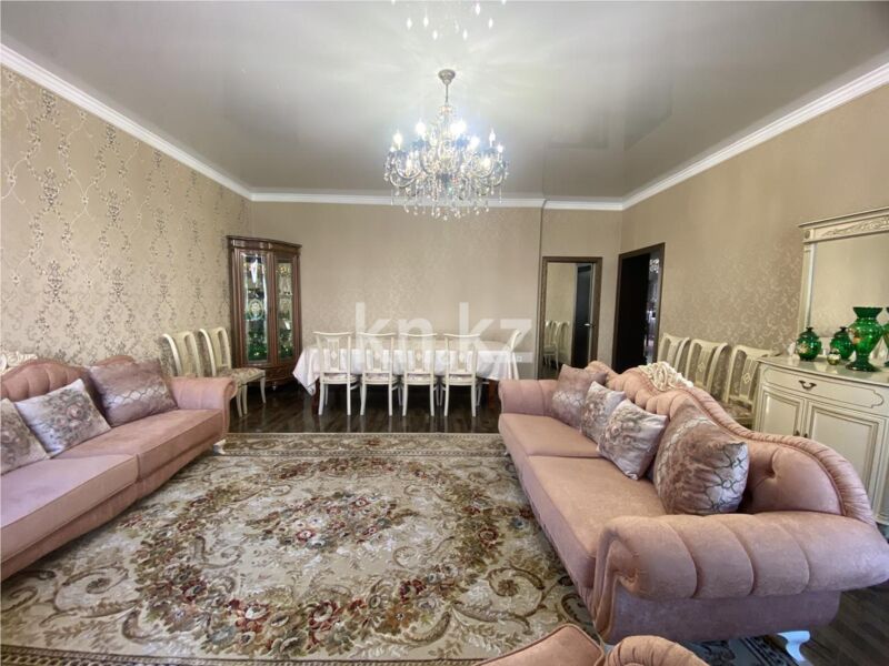 Продажа 3-комнатной квартиры, 116 м² - Продажа трехкомнатных квартир в Караганде - страница 50 фото 6 из 38