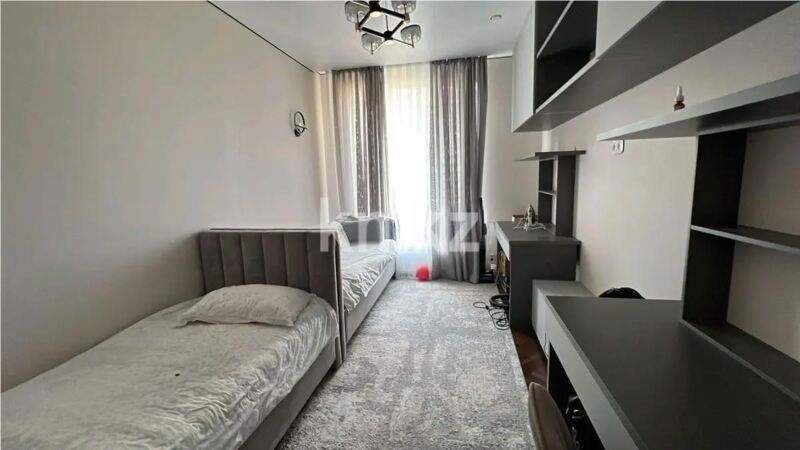 Продажа 4-комнатной квартиры, 120 м² - Продажа квартир в р-не Сарайшык Астаны фото 3 из 6