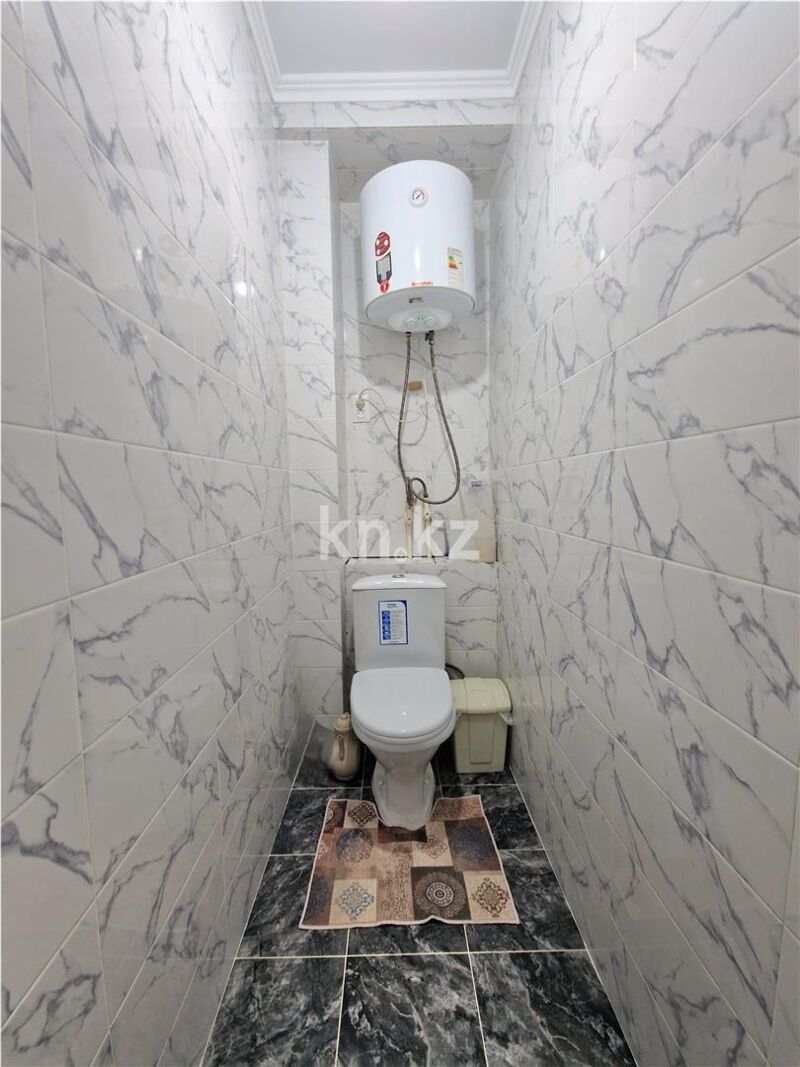 Продажа 3-комнатной квартиры, 78 м² - Продажа трехкомнатных квартир на Юго-Востоке Караганды - страница 17 фото 12 из 13