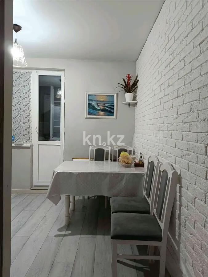 Продажа 2-комнатной квартиры, 58 м² - Продажа двухкомнатных квартир в Алатауском р-не Алматы - страница 25 фото 3 из 6