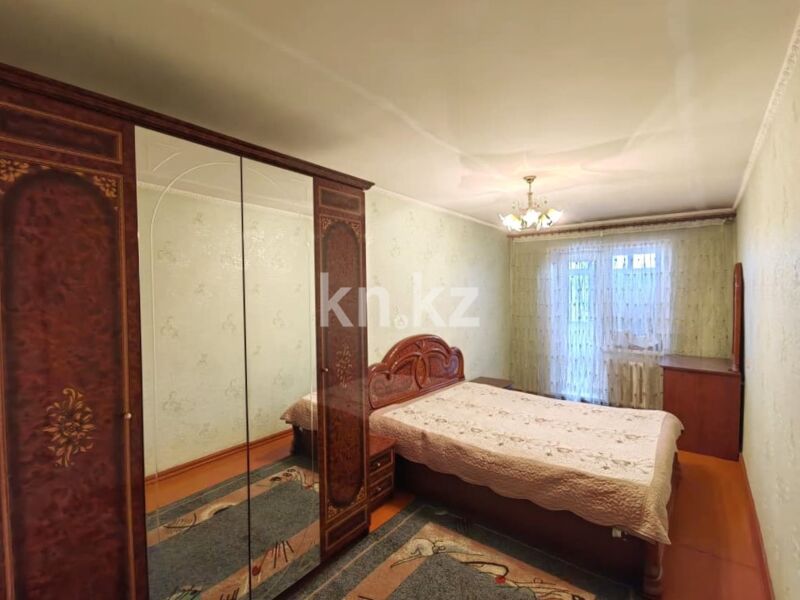 Продажа 2-комнатной квартиры, 46 м² - Продажа двухкомнатных квартир в Городе Караганды - страница 12 фото 7 из 26