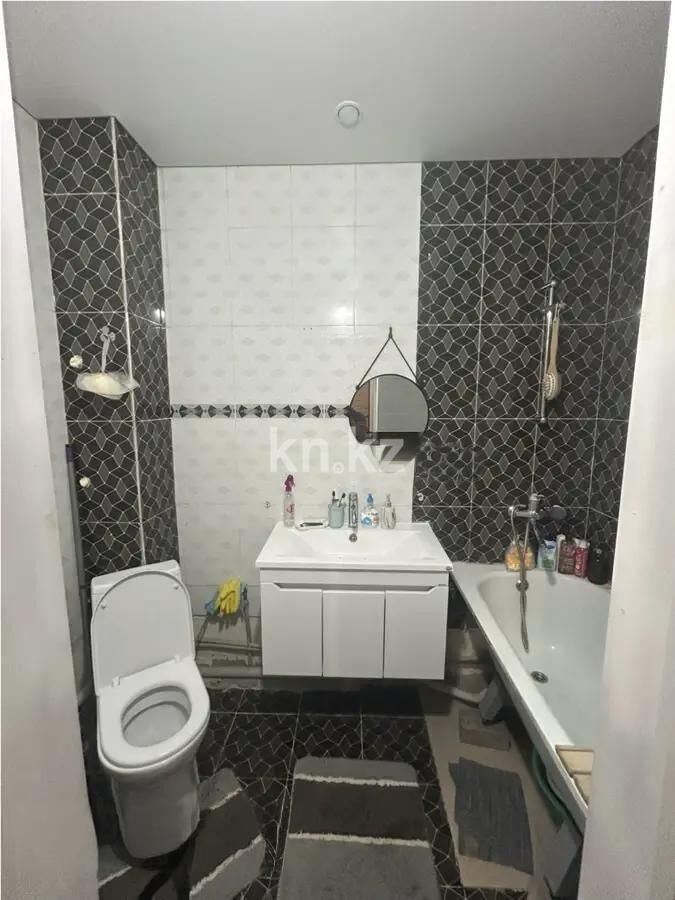 Продажа 2-комнатной квартиры, 40 м² - Продажа двухкомнатных квартир в кирпичном доме в Казахстане - страница 11 фото 3 из 4