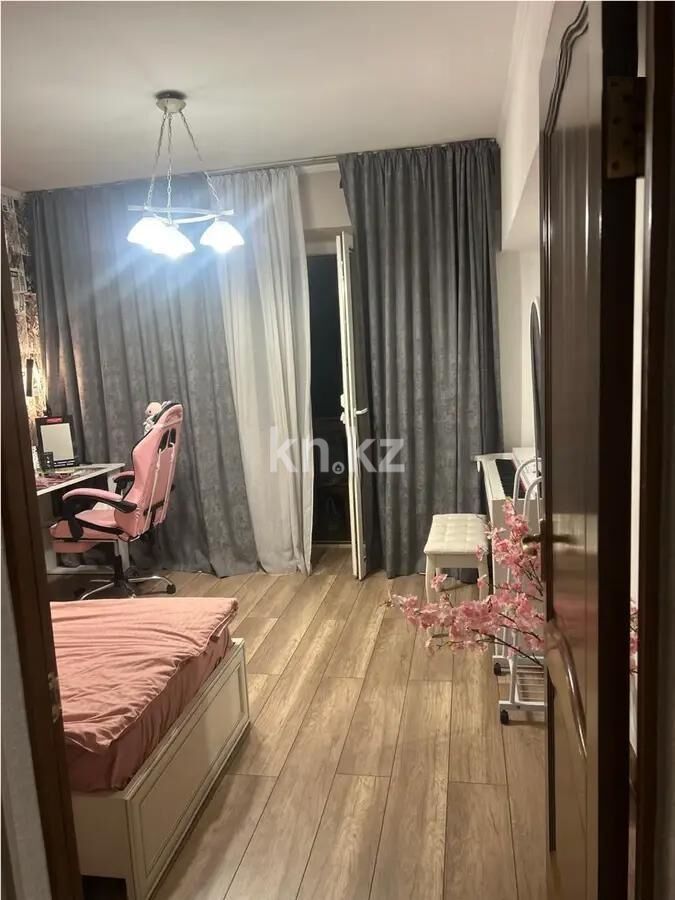 Продажа 3-комнатной квартиры, 84 м² - Продажа трехкомнатных квартир в блочном доме в Алматы - страница 5 фото 3 из 6
