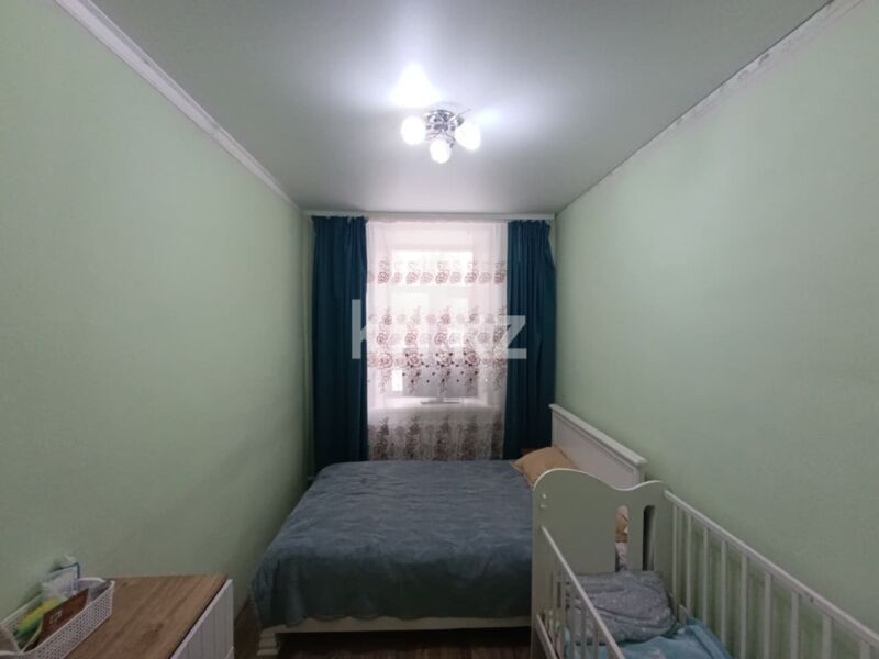 Продажа 3-комнатного дома, 70 м² - Продажа трехкомнатных домов, коттеджей в Караганде фото 4 из 10