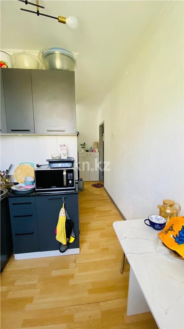 Продажа 3-комнатной квартиры, 47 м² - Продажа трехкомнатных квартир в Майкудуке Караганды - страница 9 фото 7 из 11