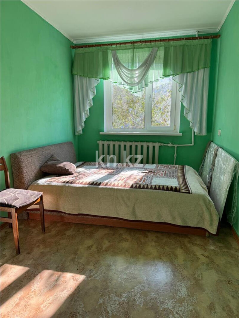 Продажа 3-комнатной квартиры, 62 м² - Продажа квартир в Караганде - страница 154 фото 5 из 11