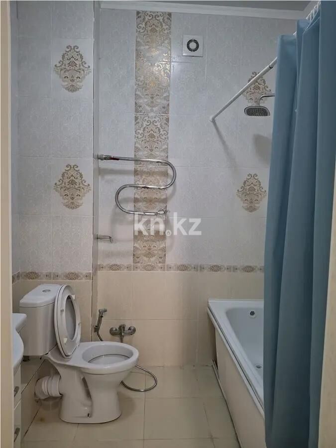 Продажа 1-комнатной квартиры, 47 м² - Продажа квартир от собственников в Астане - страница 8 фото 3 из 4