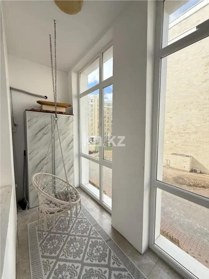 Продажа 2-комнатной квартиры, 66 м² - Продажа квартир в монолитно-каркасном доме в Казахстане - страница 68 фото 5 из 5