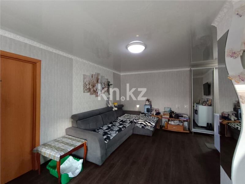 Продажа 2-комнатной квартиры, 43 м² - Продажа квартир в Пришахтинске Караганды - страница 8 фото 5 из 12