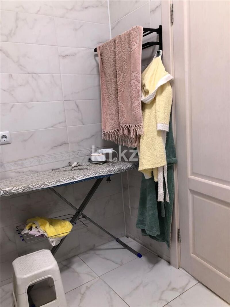 Продажа 3-комнатной квартиры, 125 м² - Продажа трехкомнатных квартир в Астане - страница 15 фото 20 из 27