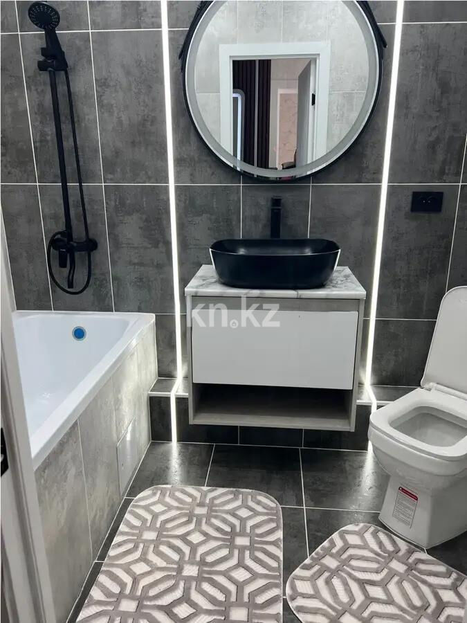 Продажа 1-комнатной квартиры, 35 м² - Продажа квартир в Казахстане - страница 2 фото 4 из 5
