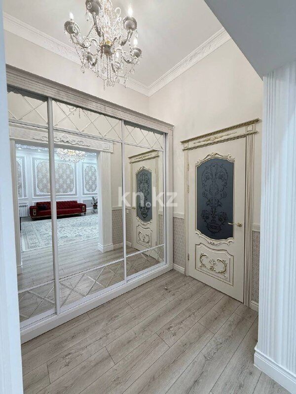 Продажа 4-комнатного дома, 215 м² - Аренда квартир посуточно в Актобе фото 15 из 18