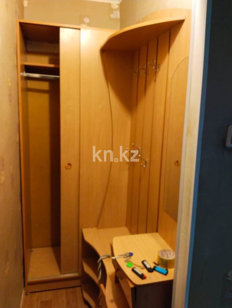 Аренда 1-комнатной квартиры, 38 м² - Аренда квартир помесячно в Казахстане фото 6 из 9