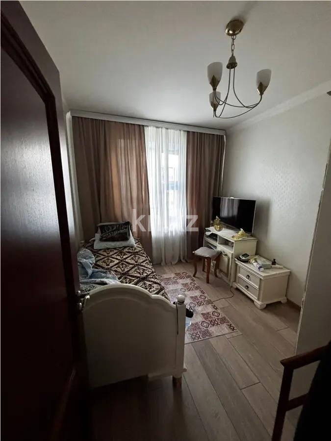 Продажа 3-комнатной квартиры, 68 м² - Продажа квартир в панельном доме в Караганде фото 2 из 4