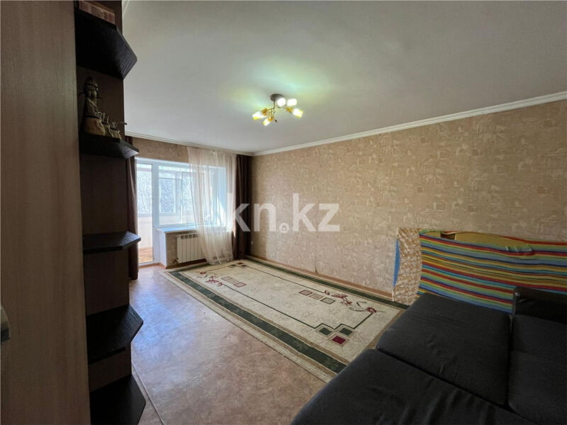 Продажа 1-комнатной квартиры, 32 м² - Продажа однокомнатных квартир в блочном доме в Казахстане - страница 52 фото 2 из 6