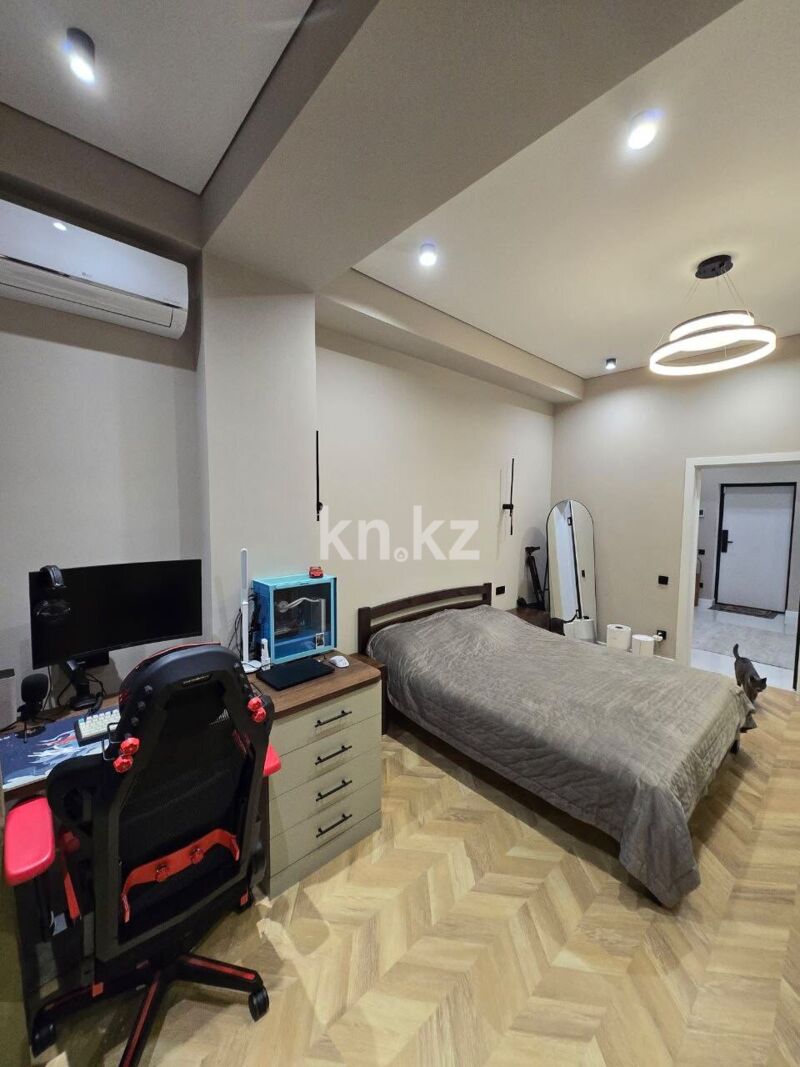 Продажа 2-комнатной квартиры, 55 м² - Аренда квартир помесячно в Усть-Каменогорске фото 6 из 16