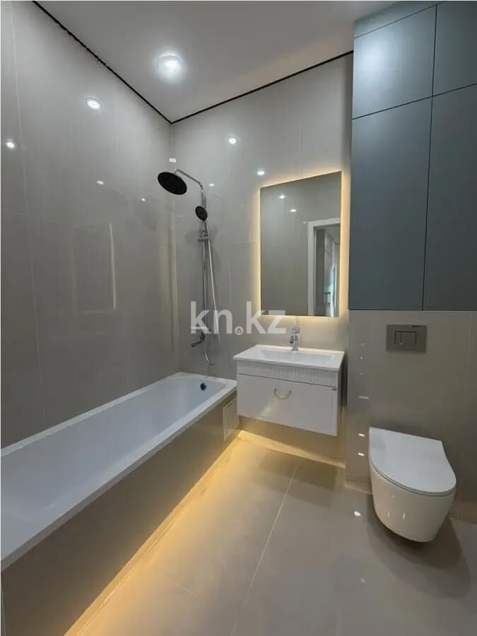 Продажа 3-комнатной квартиры, 88.5 м² - Продажа трехкомнатных квартир в Астане - страница 24 фото 5 из 8