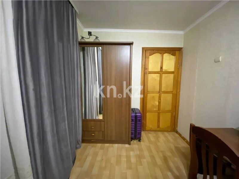 Продажа 2-комнатной квартиры, 41.2 м² - Продажа квартир в Алматы - страница 5 фото 1 из 2