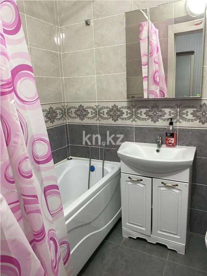 Продажа 1-комнатной квартиры, 40 м² - Продажа однокомнатных квартир в р-не Есиль Астаны - страница 10 фото 3 из 3