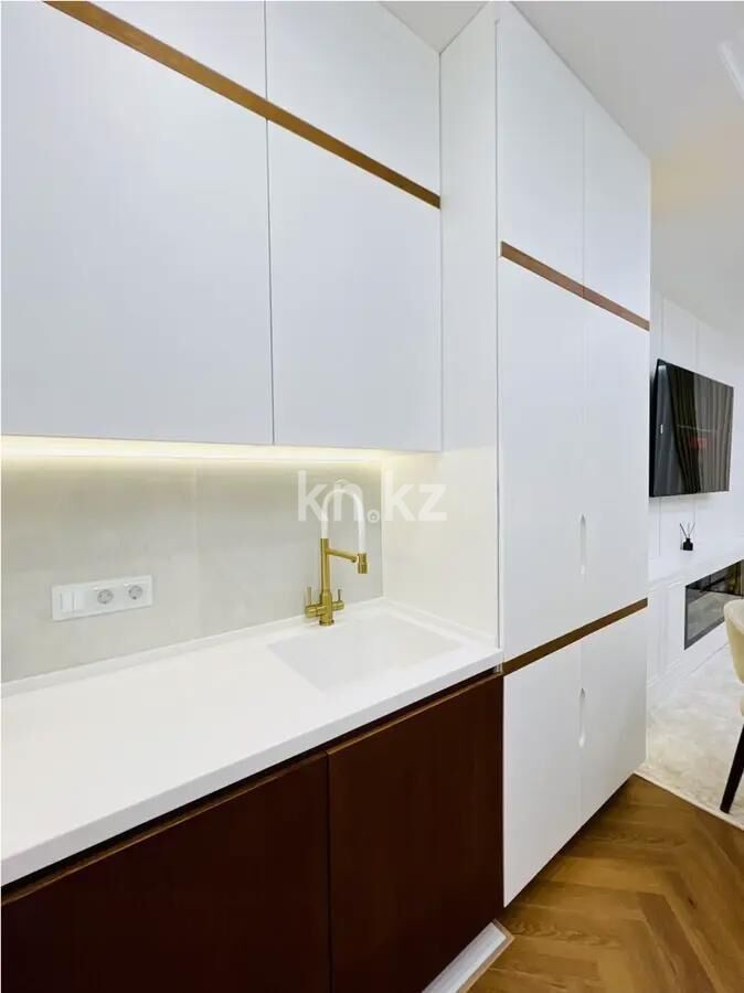 Продажа 3-комнатной квартиры, 78 м² - Продажа трехкомнатных квартир в Казахстане - страница 9 фото 4 из 7