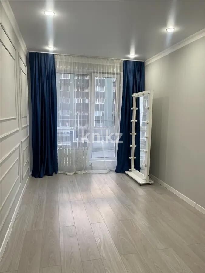 Продажа 2-комнатной квартиры, 60.5 м² - Продажа двухкомнатных квартир в монолитно-каркасном доме в Алматы - страница 9 фото 2 из 4
