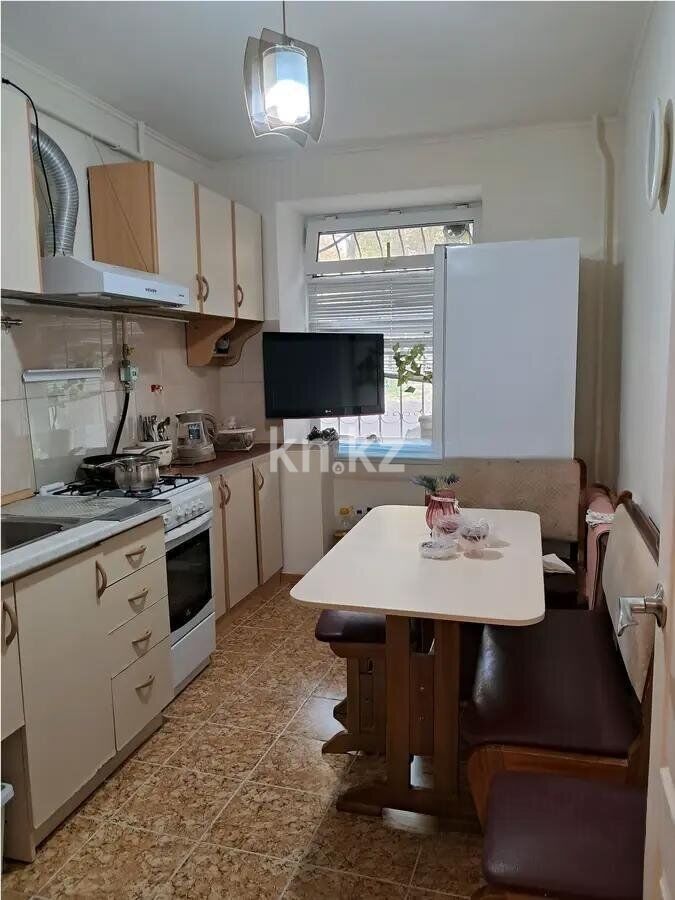 Продажа 2-комнатной квартиры, 52 м² - Продажа двухкомнатных квартир от собственников в Астане - страница 7 фото 3 из 4