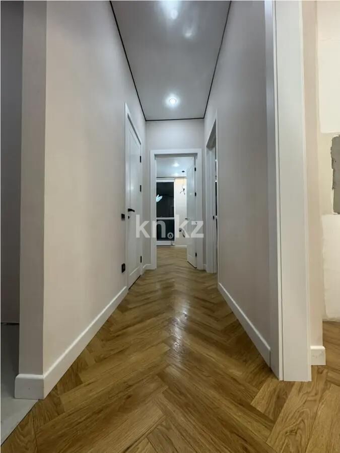 Продажа 3-комнатной квартиры, 71.9 м² - Продажа квартир в кирпичном доме в Астане - страница 12 фото 4 из 6