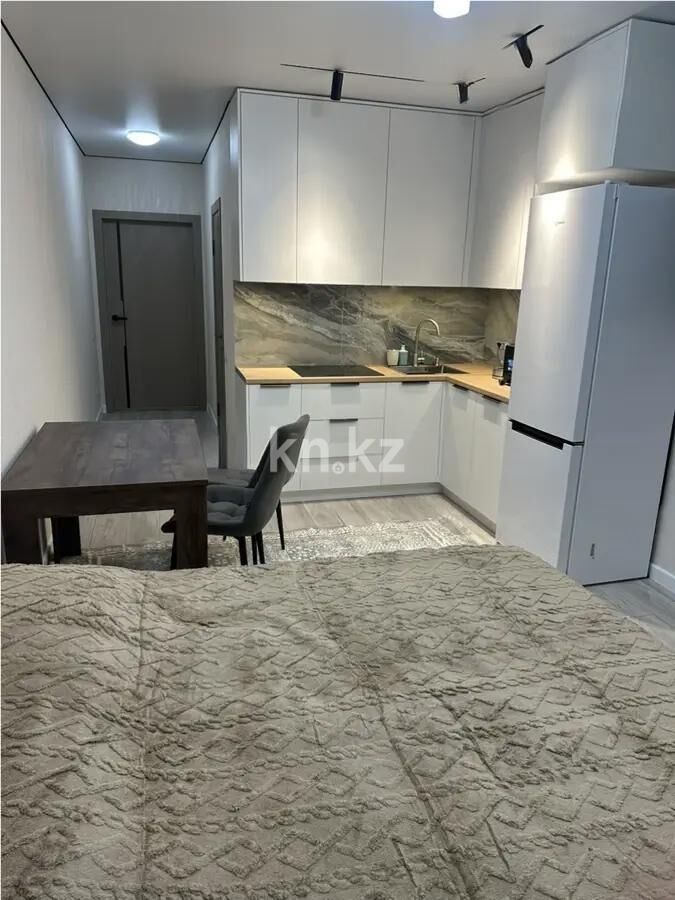 Продажа 2-комнатной квартиры, 60 м² - Продажа двухкомнатных квартир от собственников в Алматы фото 2 из 4
