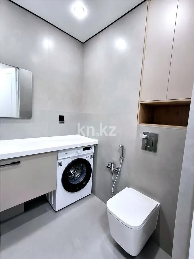 Продажа 2-комнатной квартиры, 33 м² - Продажа двухкомнатных квартир в р-не Есиль Астаны - страница 29 фото 4 из 5