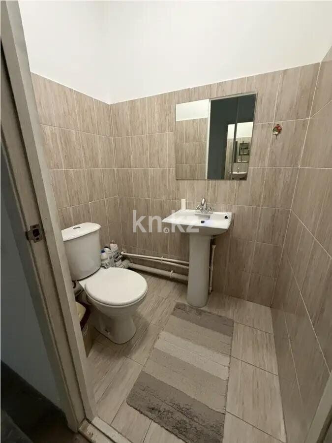 Продажа 3-комнатной квартиры, 75.5 м² - Продажа квартир в Наурызбайском р-не Алматы - страница 5 фото 5 из 6
