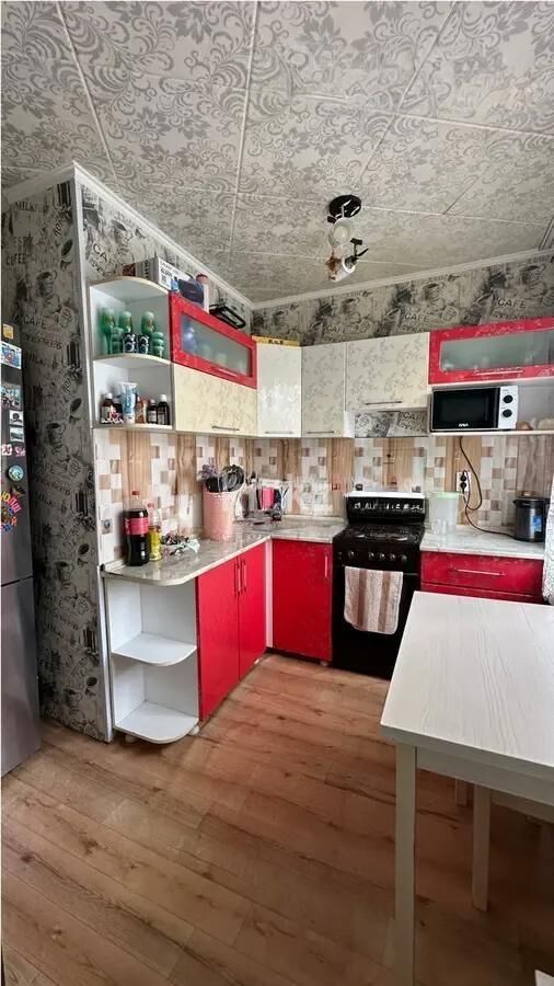 Продажа 2-комнатной квартиры, 45 м² - Продажа двухкомнатных квартир в Майкудуке Караганды - страница 19 фото 4 из 5