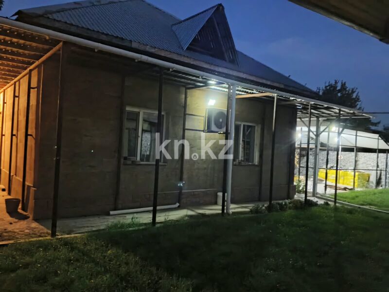 Продажа 5-комнатного дома, 120 м² - Продажа домов, коттеджей в Аль-Фарабийском р-не Шымкента фото 13 из 40