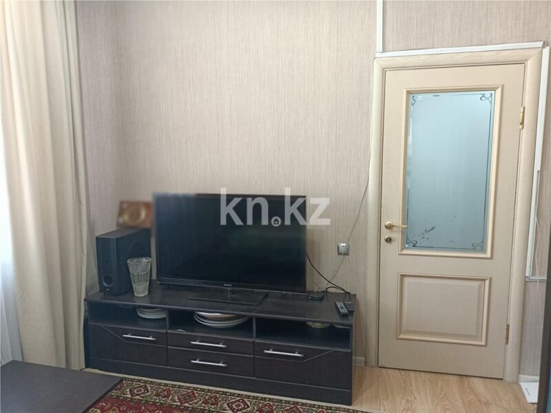 Продажа 5-комнатной квартиры, 200 м² - Продажа пятикомнатных и более квартир в Казахстане - страница 7 фото 26 из 47