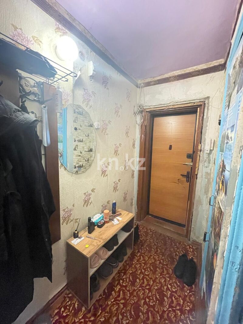 Продажа 3-комнатной квартиры, 58.5 м² - Продажа трехкомнатных квартир в панельном доме в Казахстане - страница 74 фото 9 из 9