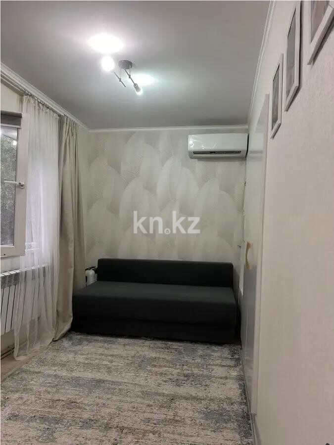 Продажа 2-комнатной квартиры, 47 м² - Продажа квартир в панельном доме в Алматы - страница 14 фото 2 из 2