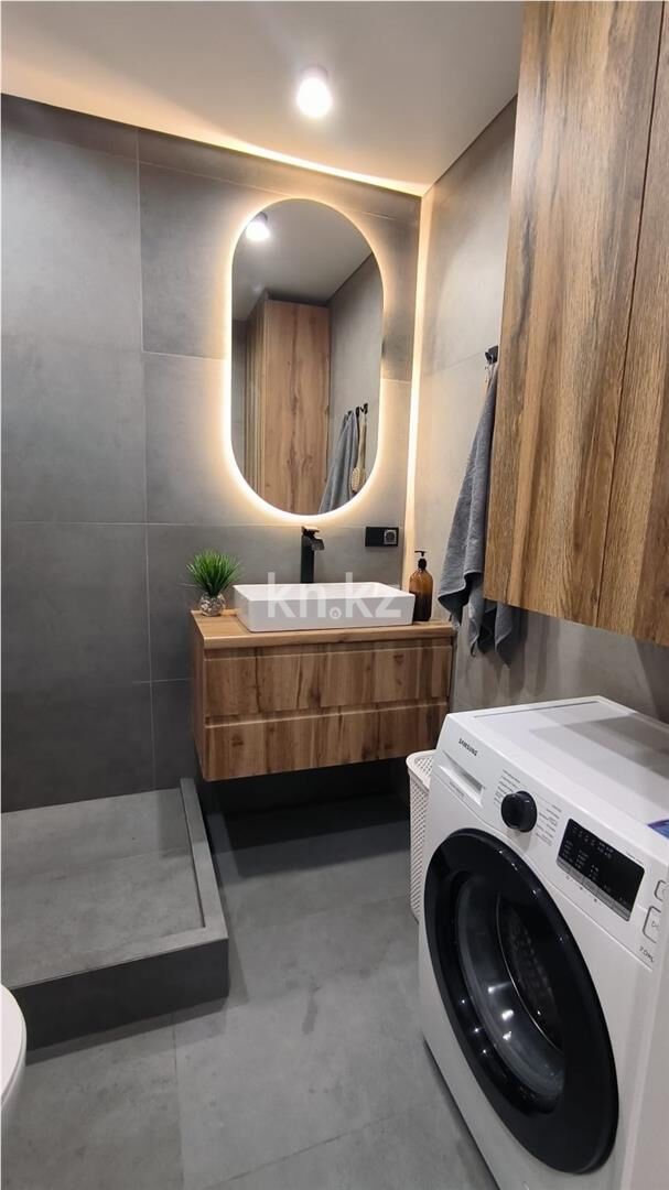 Продажа 2-комнатной квартиры, 44 м² - Продажа двухкомнатных квартир в Городе Караганды - страница 11 фото 9 из 12