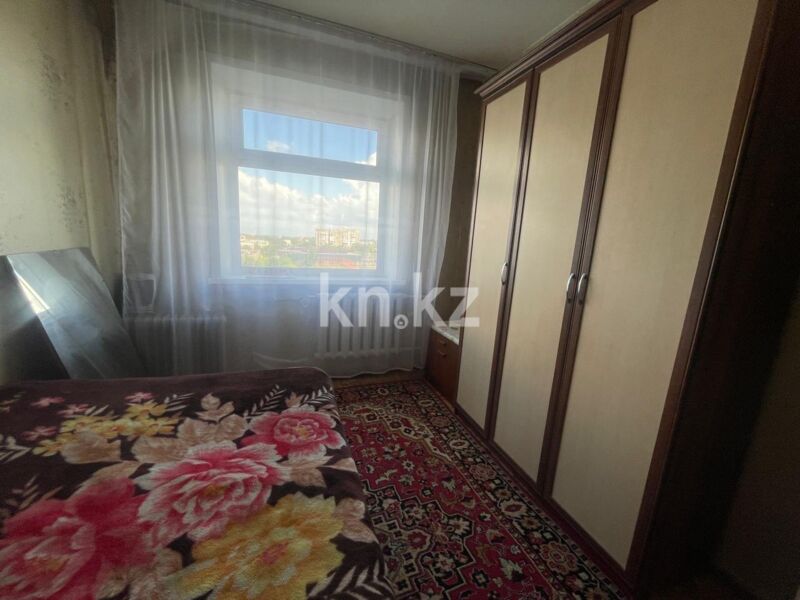 Продажа 3-комнатной квартиры, 64.5 м² - Продажа трехкомнатных квартир в Майкудуке Караганды - страница 2 фото 7 из 19