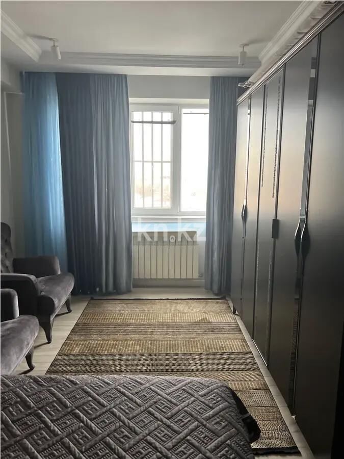 Продажа 3-комнатной квартиры, 97 м² - Продажа  трехкомнатных квартир в новостройках Алматы - страница 3 фото 2 из 7