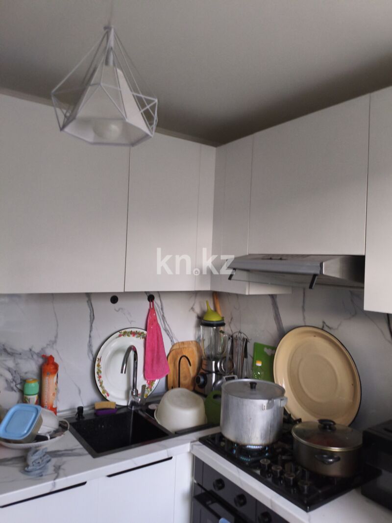 Продажа 2-комнатной квартиры, 48 м² - Продажа квартир от собственников в Караганде фото 8 из 8