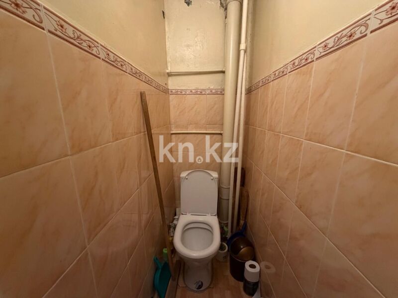 Продажа 3-комнатной квартиры, 62 м² - Продажа трехкомнатных квартир на Юго-Востоке Караганды - страница 10 фото 7 из 7