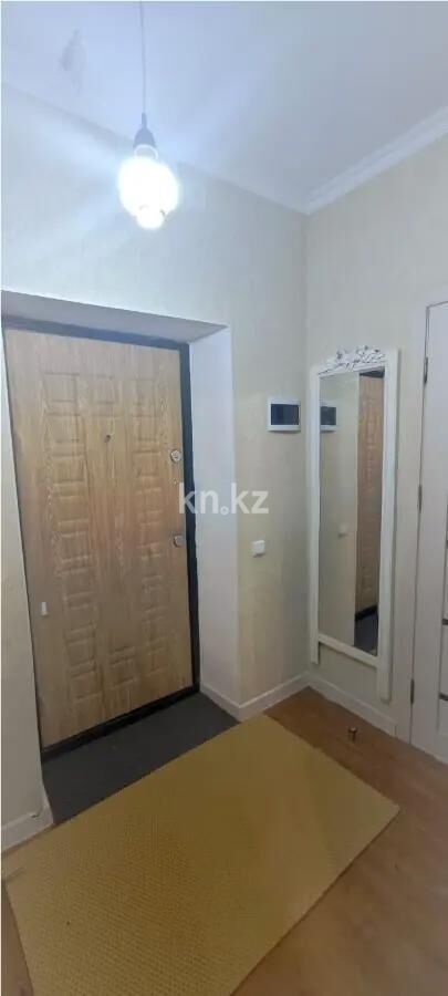 Продажа 1-комнатной квартиры, 38.5 м² - Продажа однокомнатных квартир в р-не Сарайшык Астаны - страница 25 фото 4 из 5
