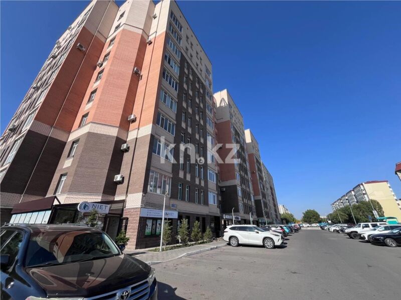 Продажа 2-комнатной квартиры, 64 м² - Продажа двухкомнатных квартир в Казахстане - страница 2 фото 11 из 12