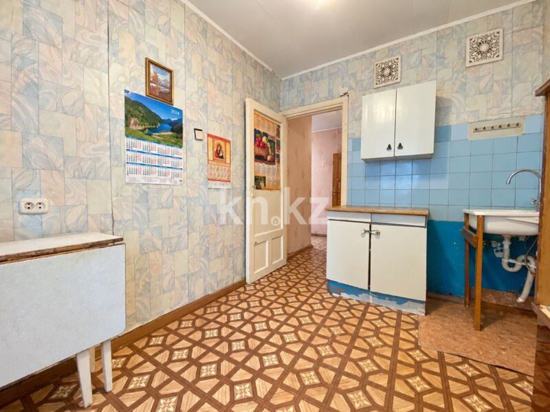 Продажа 3-комнатной квартиры, 70 м² - Продажа трехкомнатных квартир в панельном доме в Темиртау фото 7 из 13