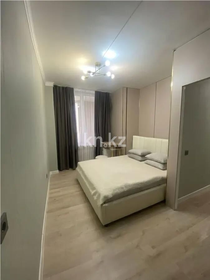 Продажа 1-комнатной квартиры, 45 м² - Продажа квартир в монолитном доме в Астане - страница 12 фото 2 из 5