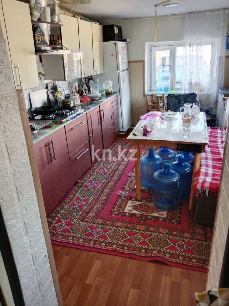 Продажа 4-комнатного дома, 100 м² - Недвижимость в Жезказгане фото 14 из 14