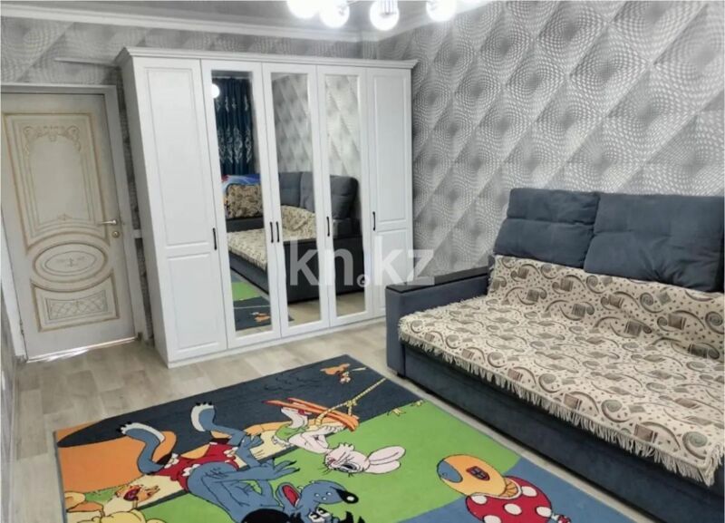 Продажа 3-комнатной квартиры, 76 м² - Продажа трехкомнатных квартир в Алматы - страница 22 фото 3 из 8