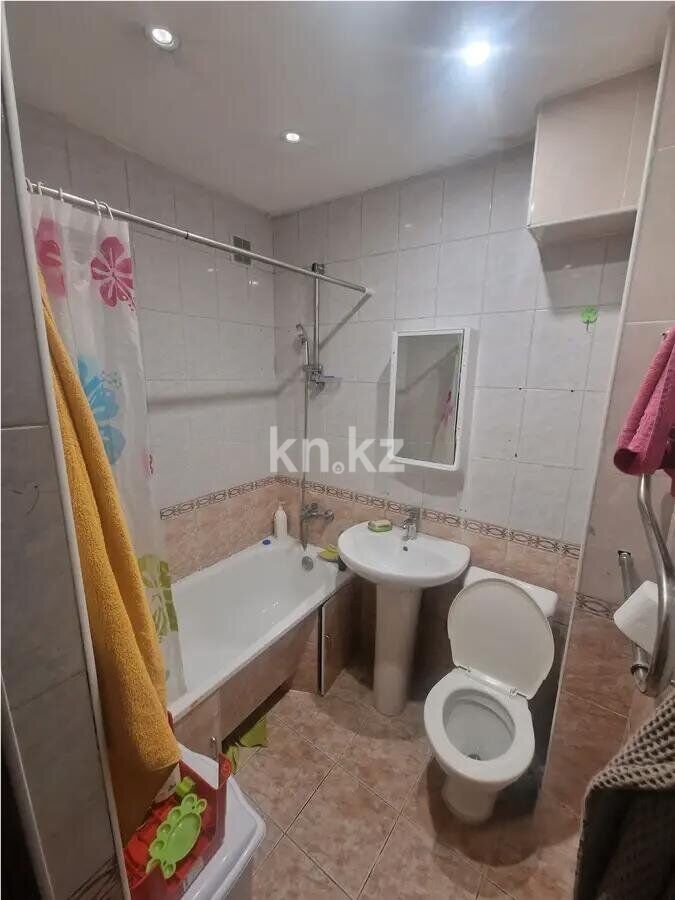 Продажа 3-комнатной квартиры, 60 м² - Продажа квартир в Алмалинском р-не Алматы - страница 2 фото 5 из 6