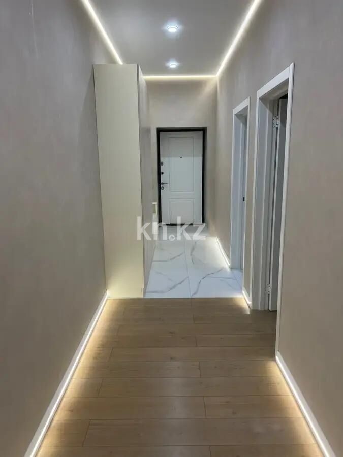 Продажа 3-комнатной квартиры, 84.1 м² - Продажа трехкомнатных квартир в кирпичном доме в Казахстане - страница 59 фото 5 из 5